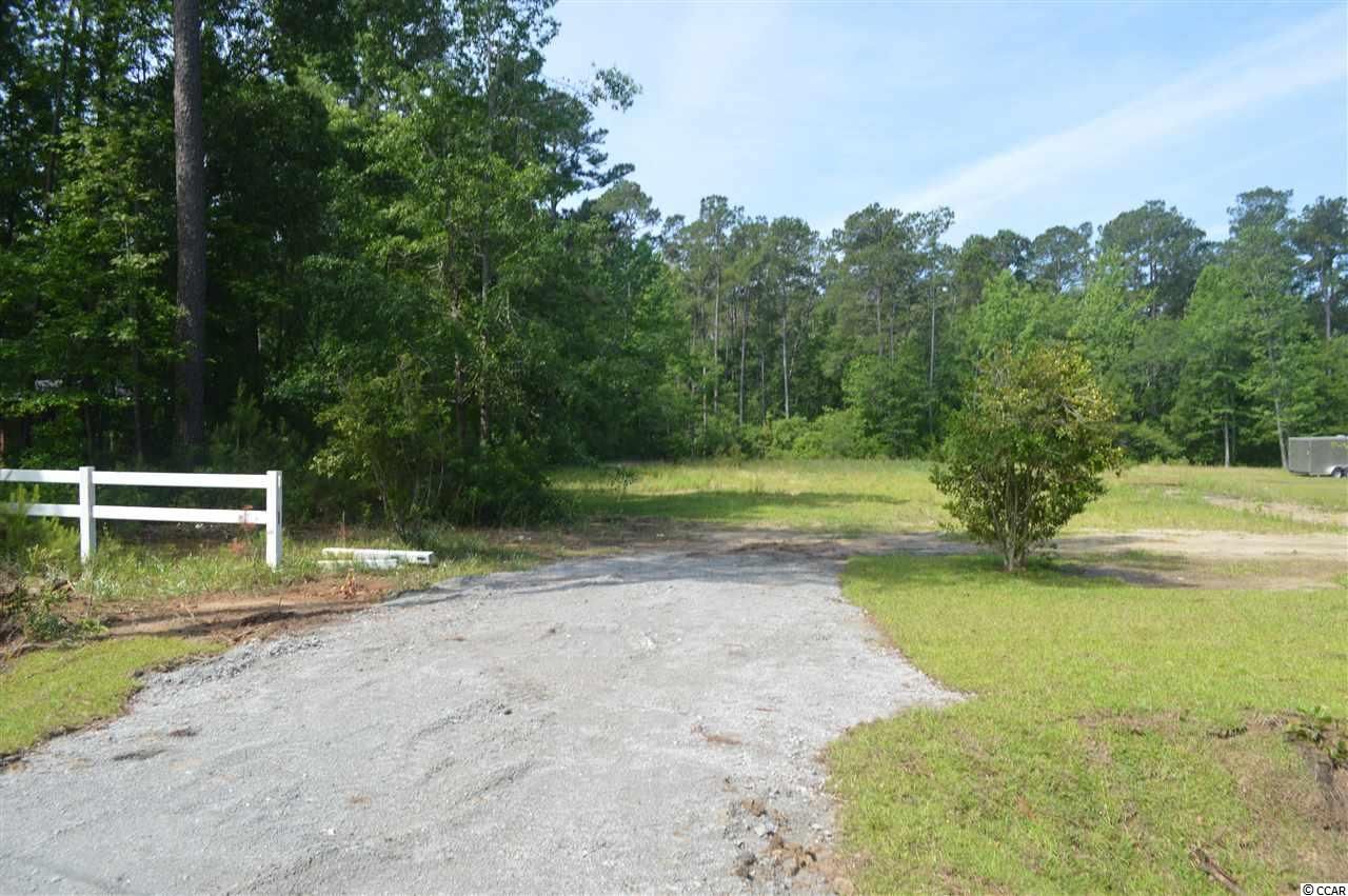 Little River, Horry County, SC Undeveloped Land, Homesites for sale Property ID 338150699