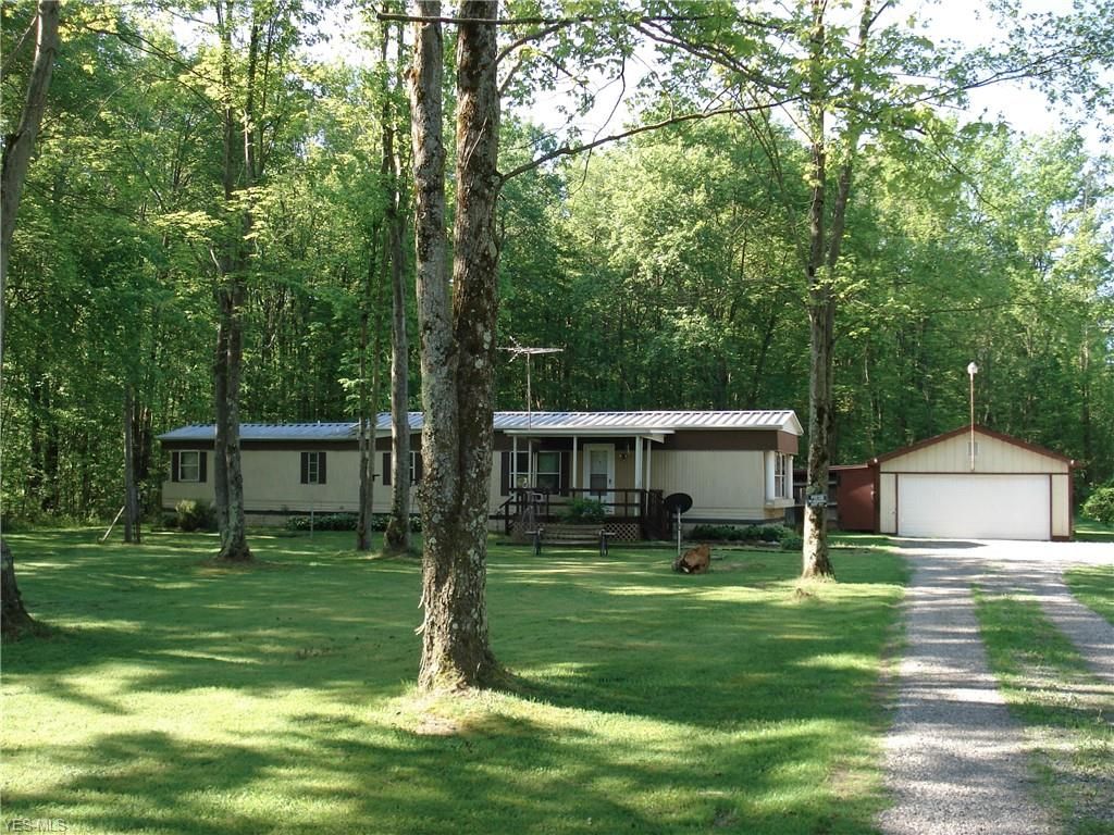 Pierpont, Ashtabula County, OH House for sale Property ID 338154197 LandWatch