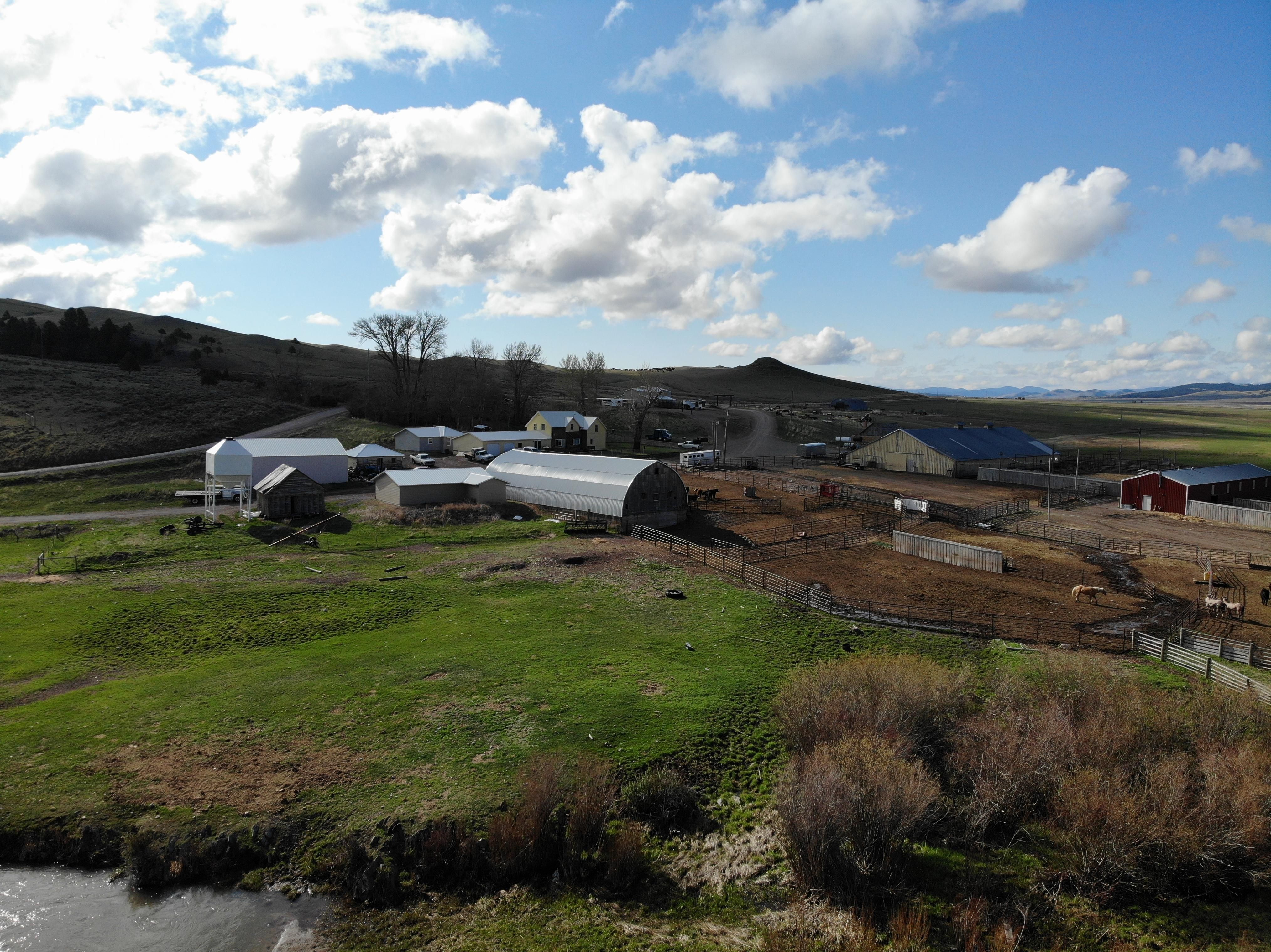 Helena, Lewis and Clark County, MT Farms and Ranches, Recreational
