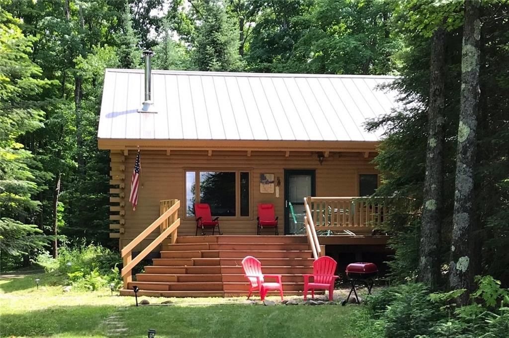 Grand View, Bayfield County, WI Lakefront Property, Waterfront Property