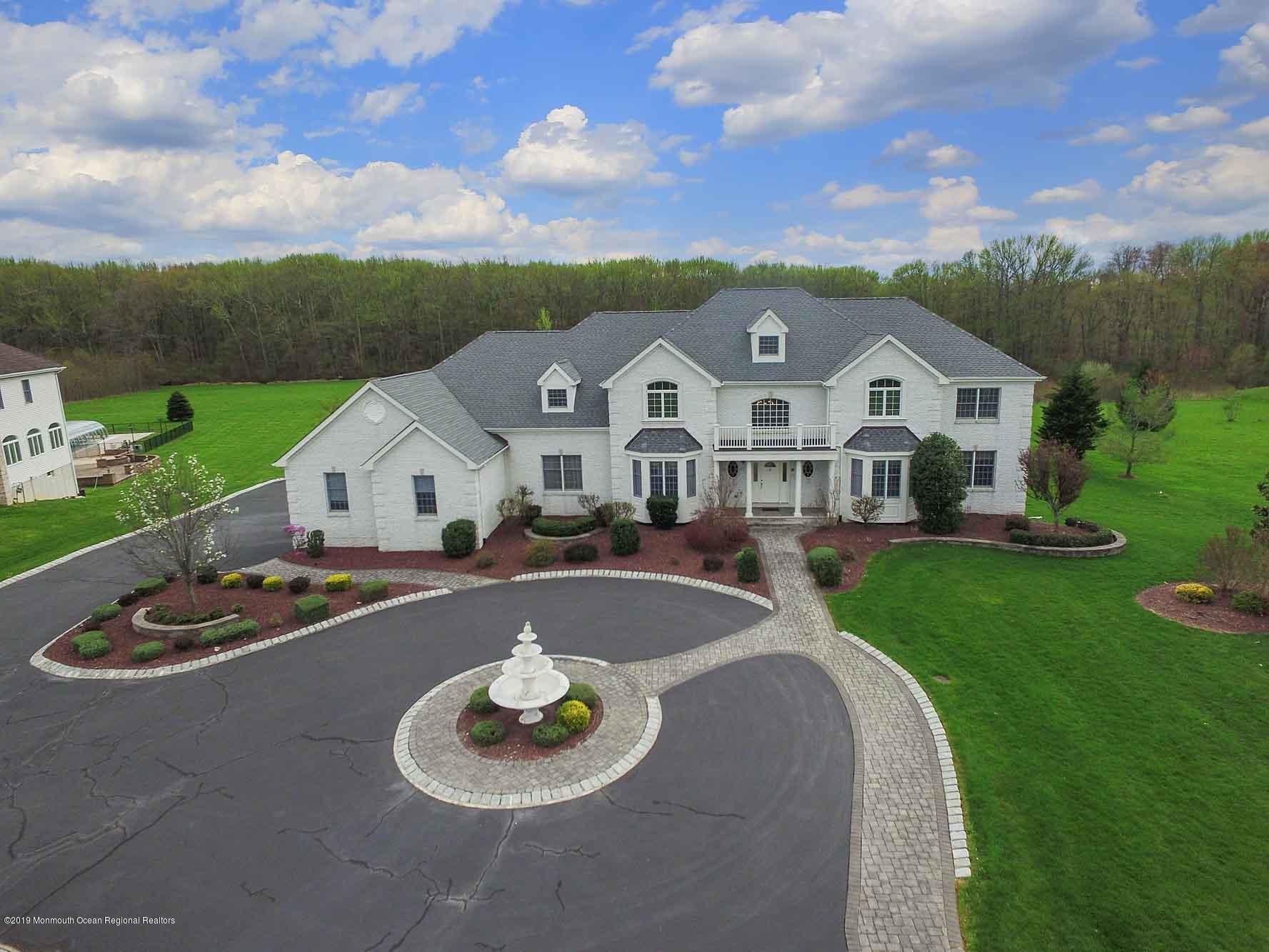 Monroe, Middlesex County, NJ House for sale Property ID 338153693 LandWatch