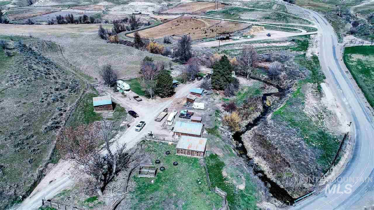 Ontario, Malheur County, OR Farms and Ranches, House for sale Property