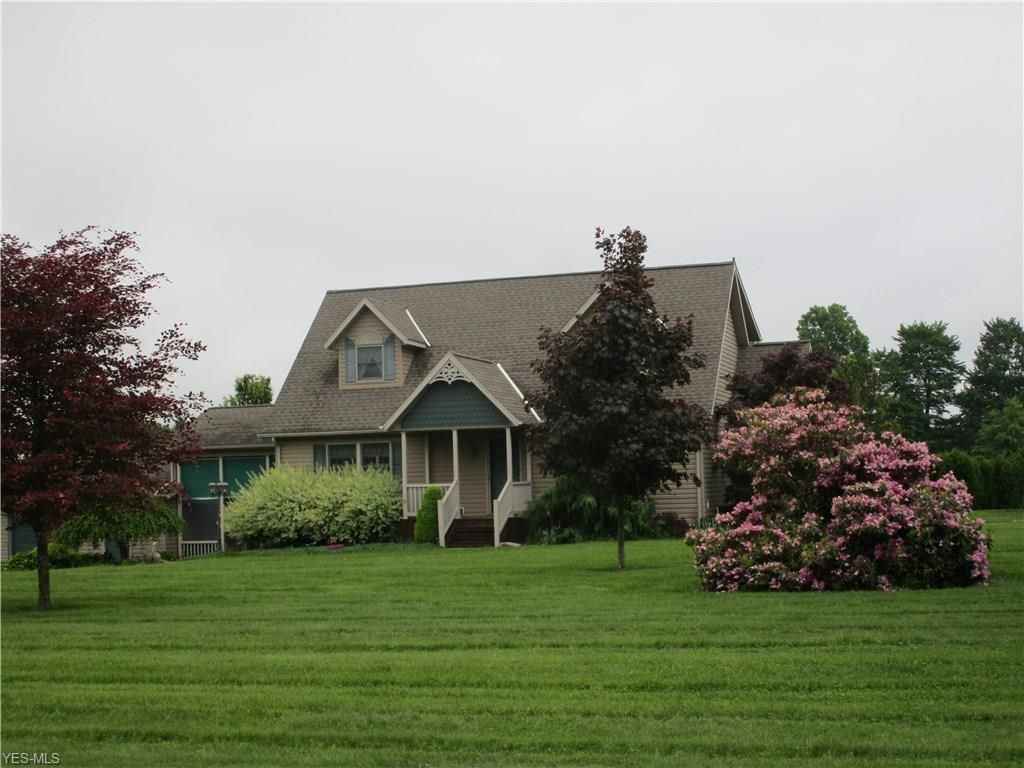 Greenville, Mercer County, PA House for sale Property ID 338154211