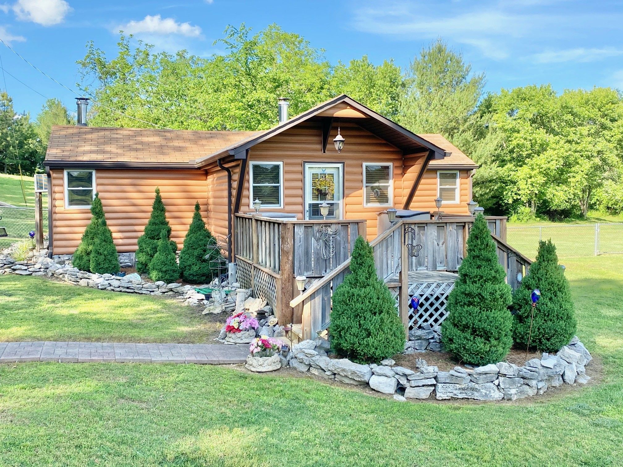 Brush Creek, Smith County, TN House for sale Property ID 338155470