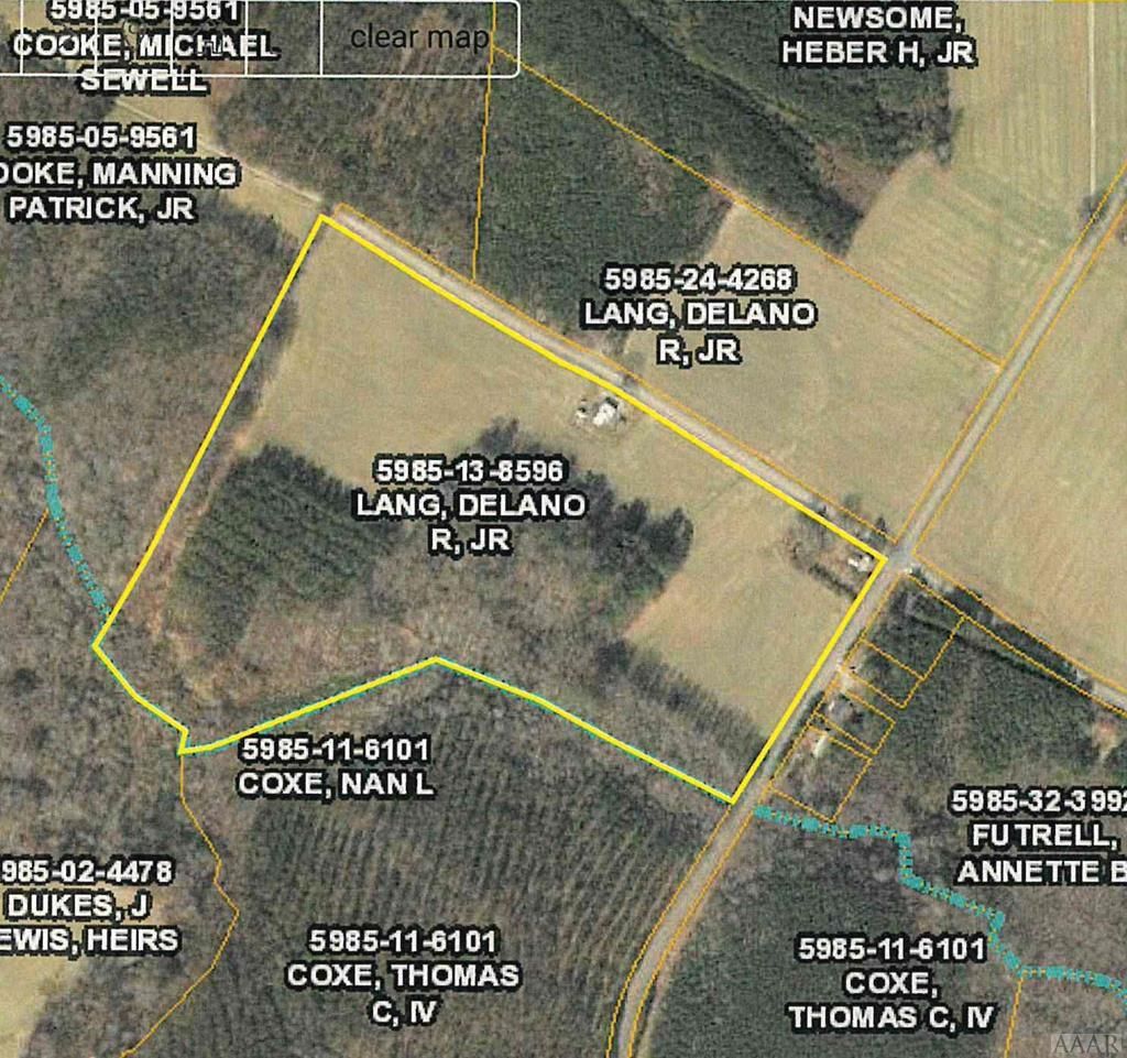 Ahoskie, Hertford County, NC Farms and Ranches for sale Property ID