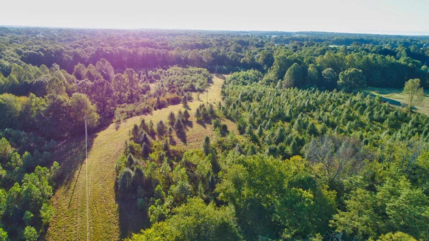 Woodbury, Cannon County, TN Undeveloped Land for sale Property ID