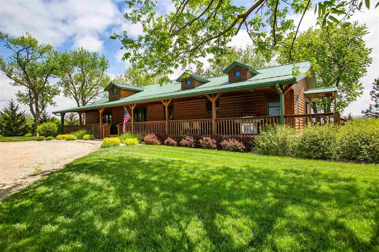 Olsburg, Pottawatomie County, KS House for sale Property ID 338166840