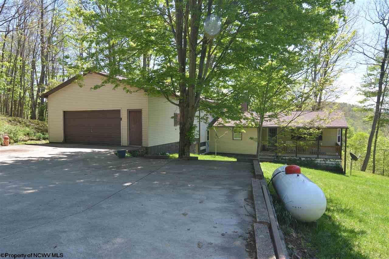 Parsons, Tucker County, WV House for sale Property ID 338169030