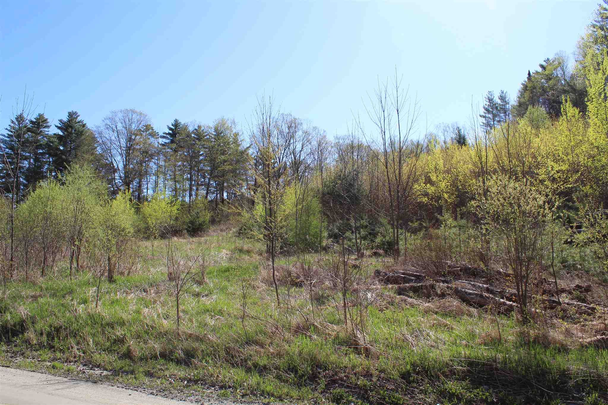 Newbury, Orange County, VT Undeveloped Land for sale Property ID