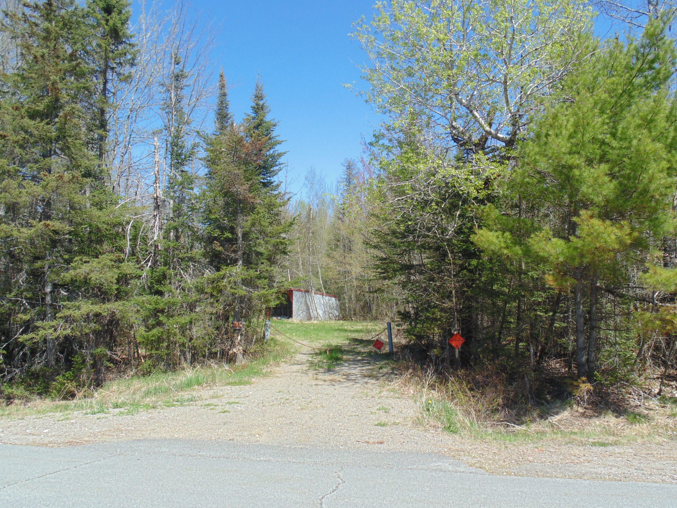 Passadumkeag, Penobscot County, ME Undeveloped Land for sale Property