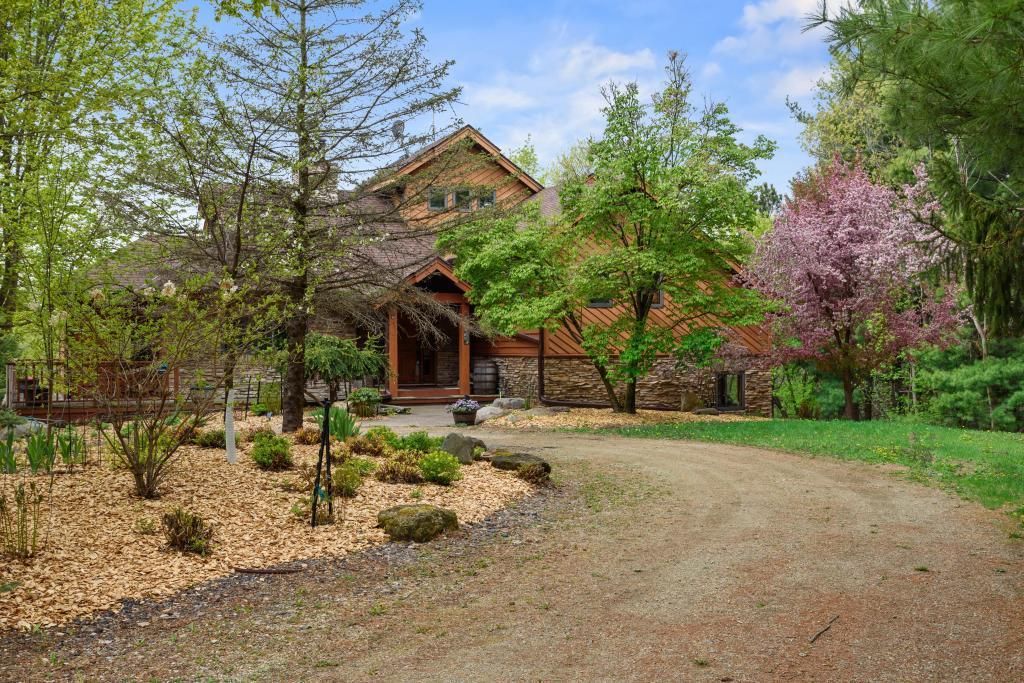 River Falls, Pierce County, WI Lakefront Property, Waterfront Property