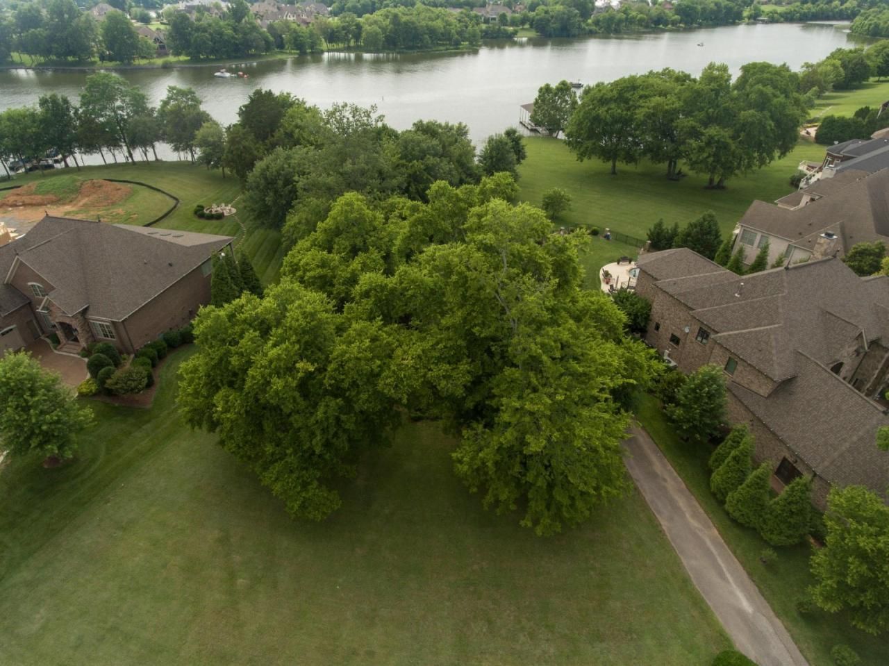 Gallatin, Sumner County, TN Undeveloped Land, Lakefront Property