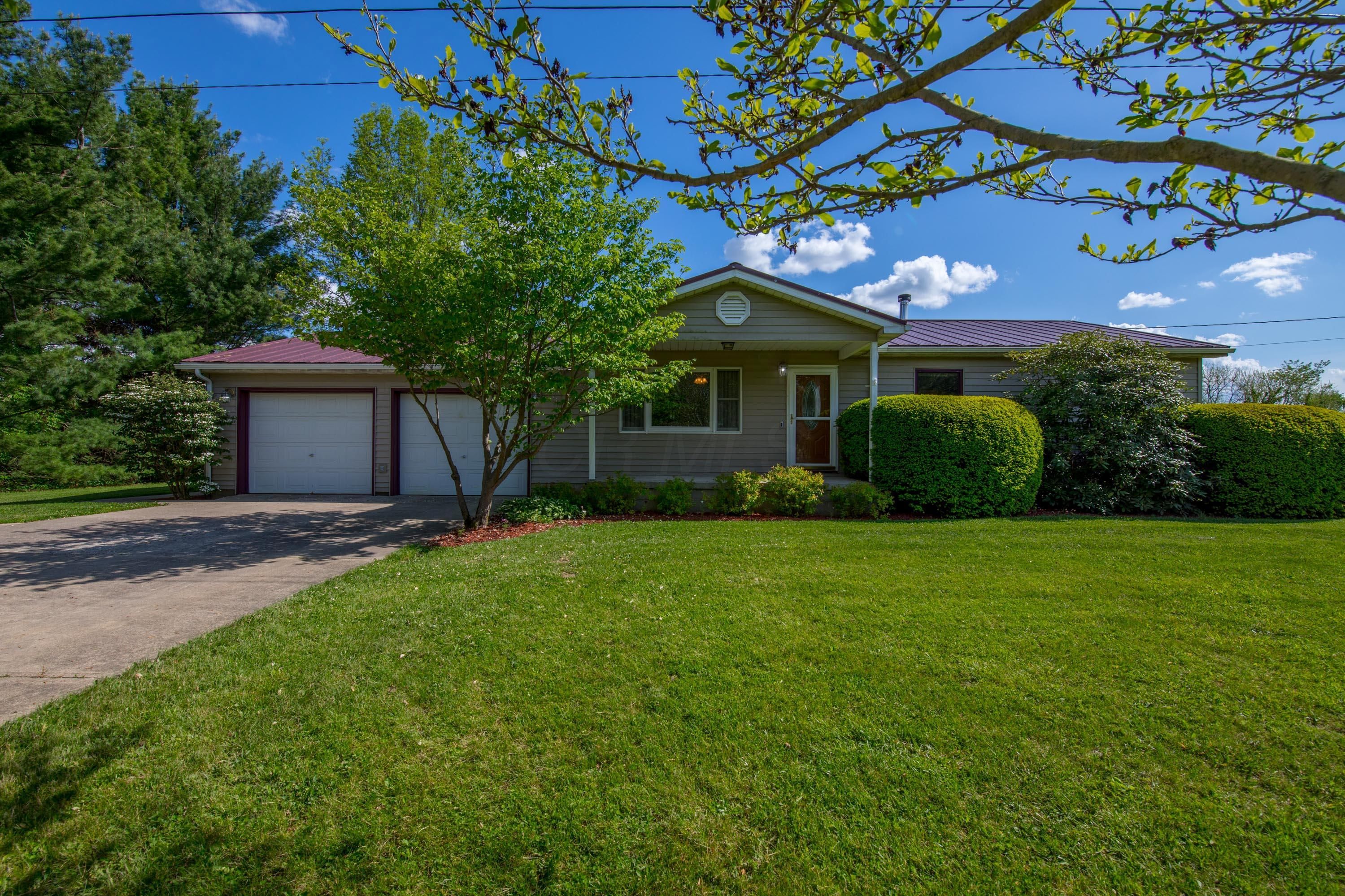 Marengo, Delaware County, OH House for sale Property ID 338160751