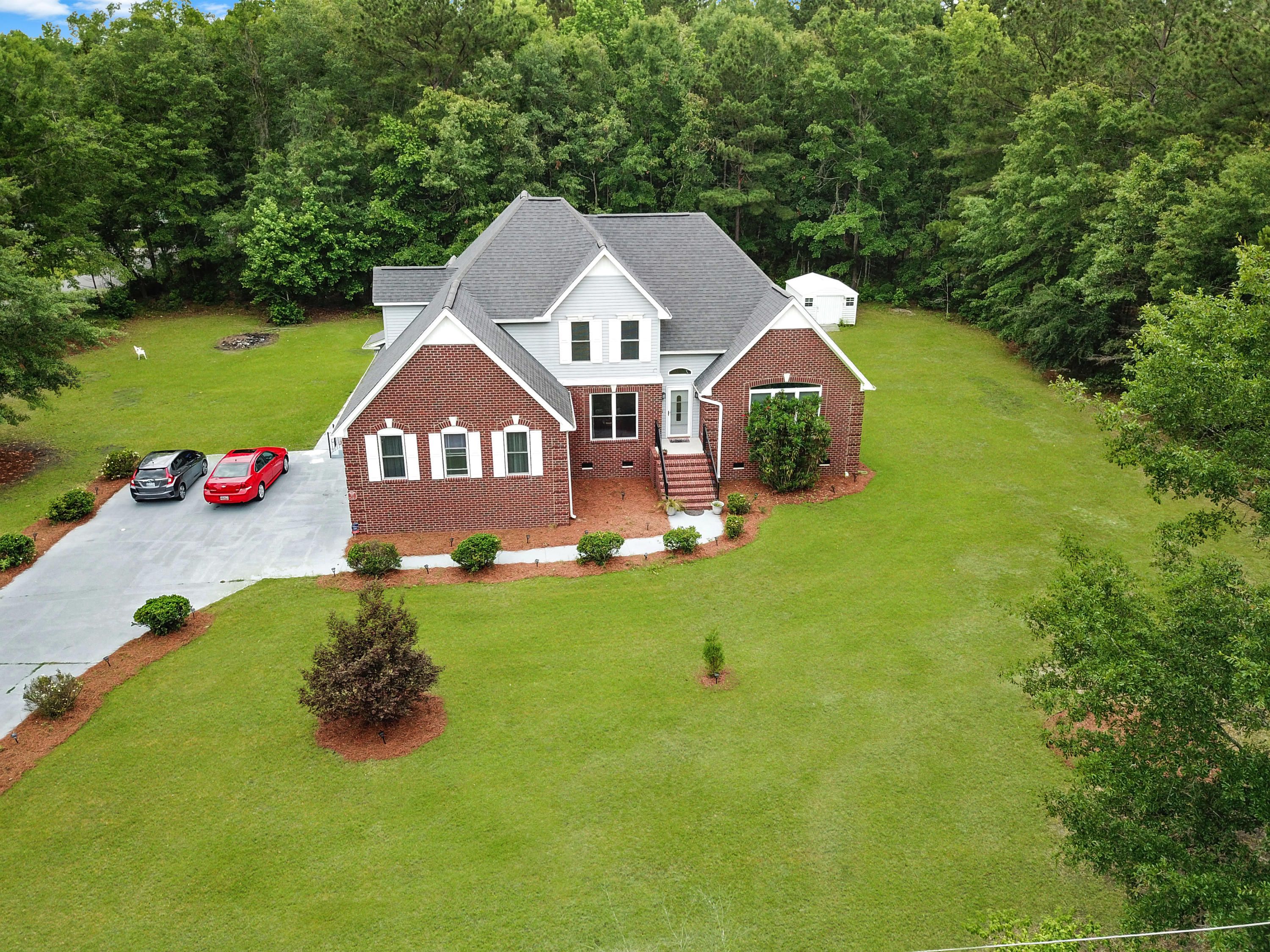 Summerville, Charleston County, SC House for sale Property ID