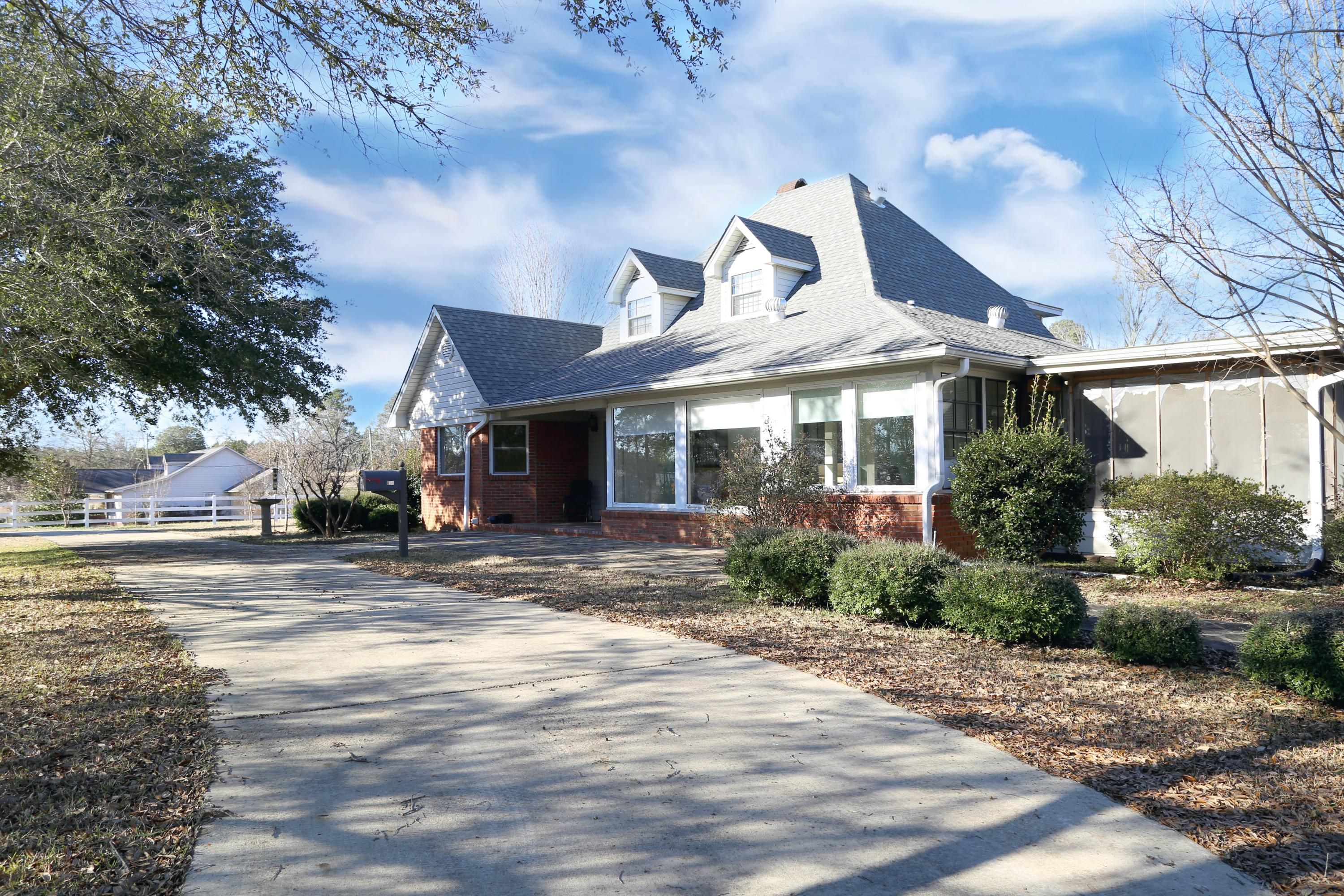 Ackerman, Choctaw County, MS House for sale Property ID 338164924