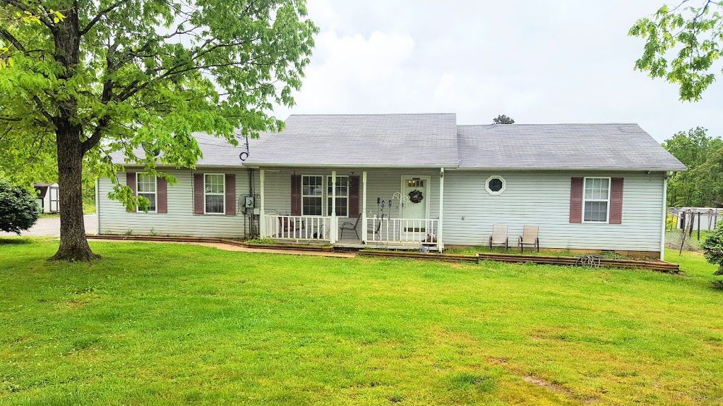 Beersheba Springs, Grundy County, TN House for sale Property ID