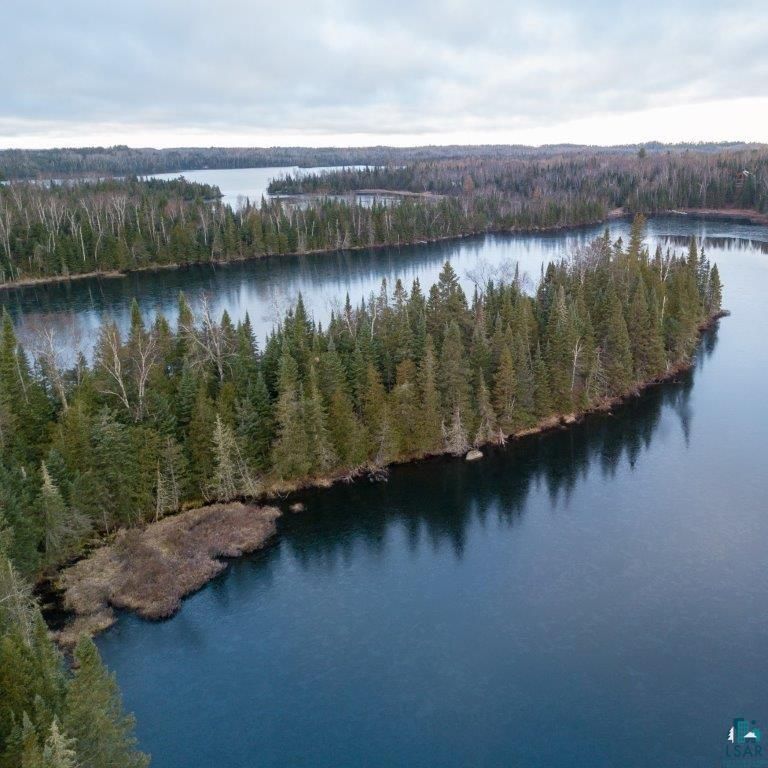 Isabella, Lake County, MN Undeveloped Land, Lakefront Property, Waterfront Property for sale