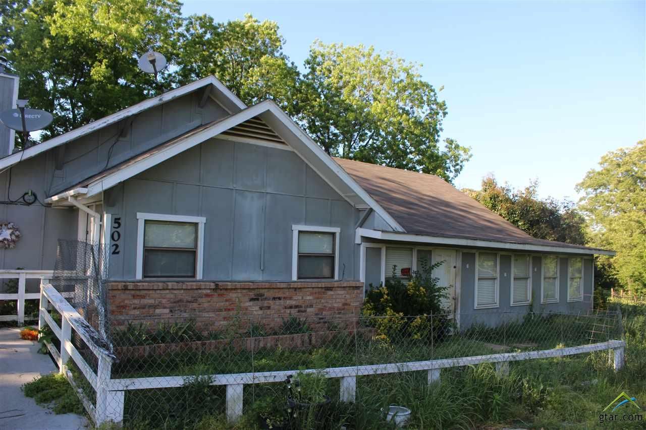 Quitman, Wood County, TX House for sale Property ID 338152416 LandWatch