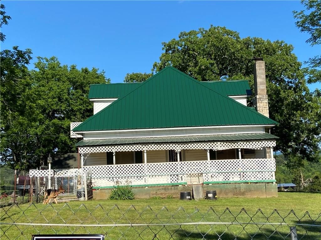 Berryville, Carroll County, AR House for sale Property ID 338161669