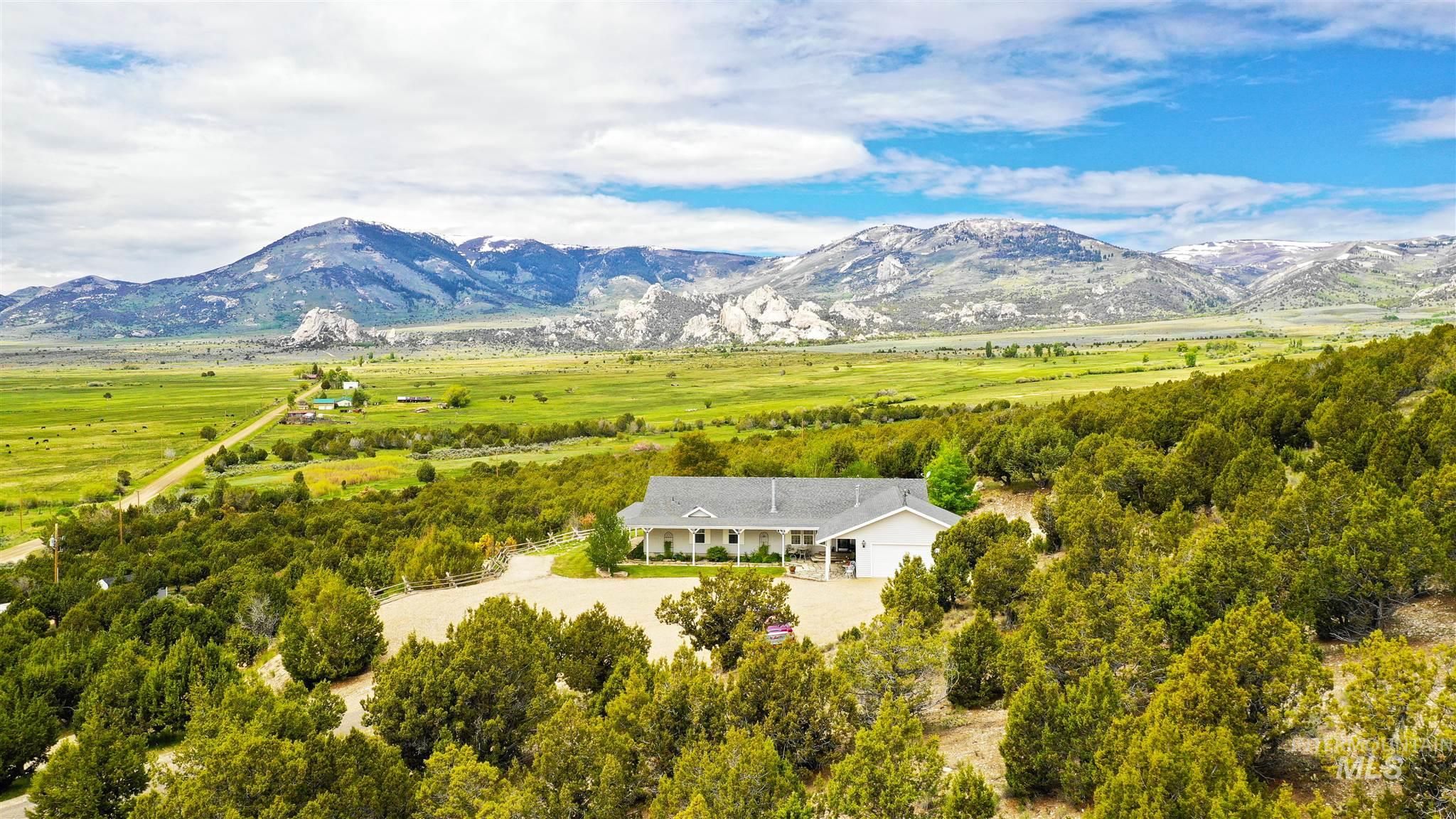 Almo, Cassia County, ID House for sale Property ID 338165481 LandWatch