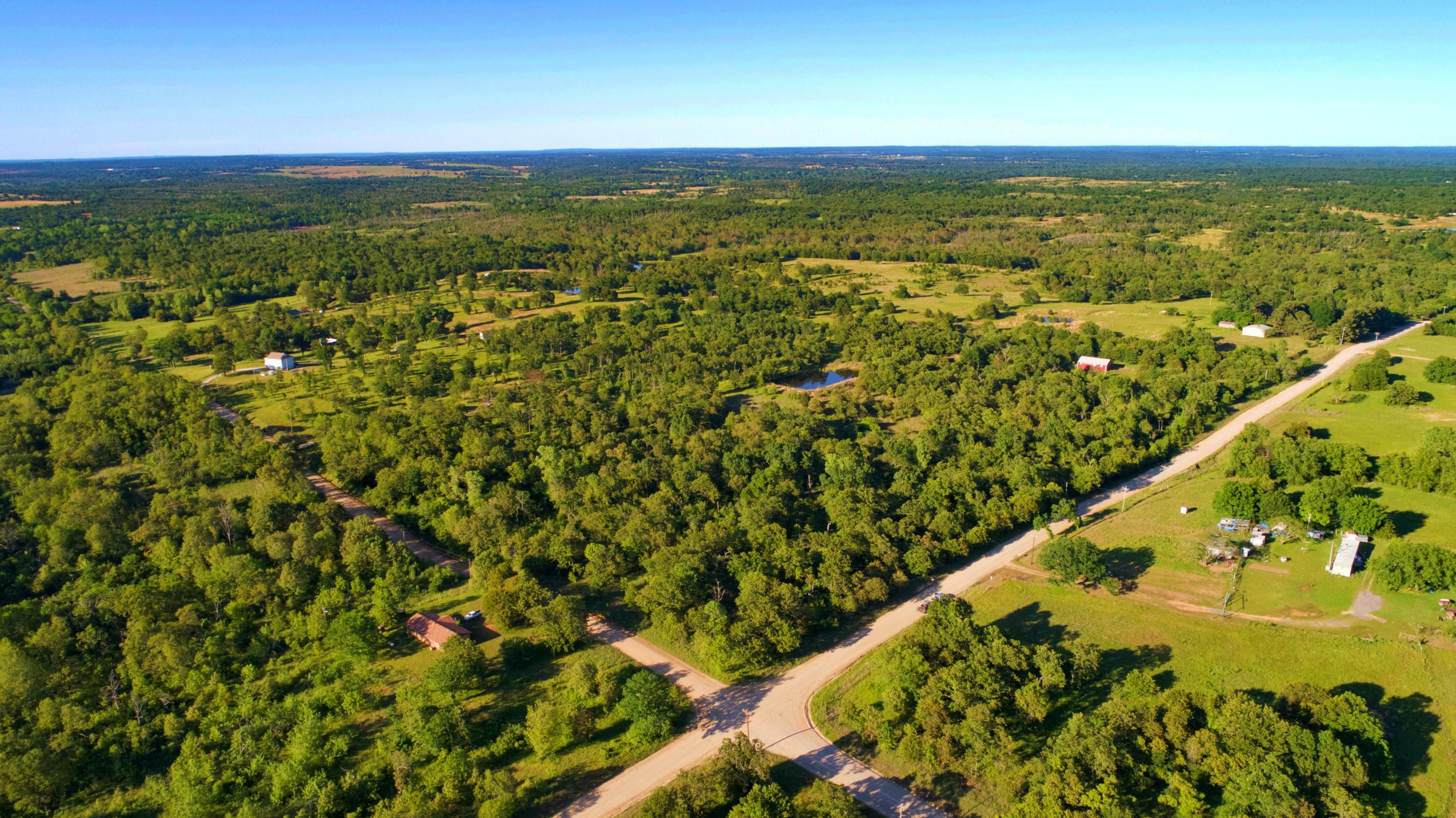 Bristow, Creek County, OK Undeveloped Land, Hunting Property for sale