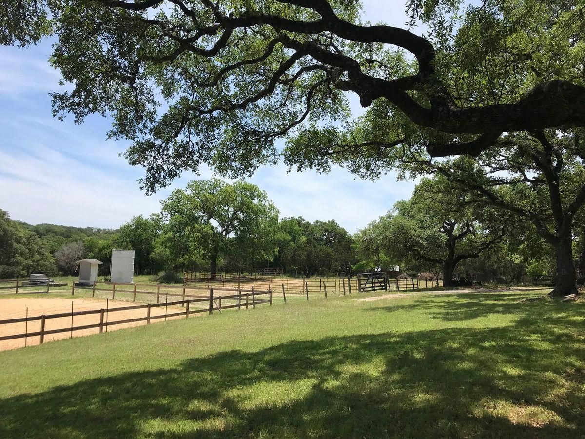 Bergheim, Kendall County, TX Farms and Ranches, Horse Property, House