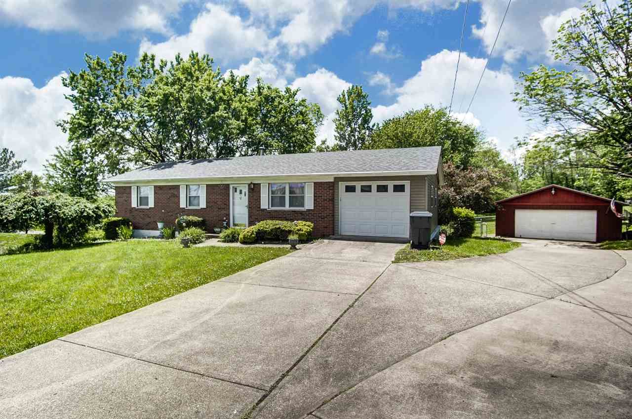 Burlington, Boone County, KY House for sale Property ID 338169405