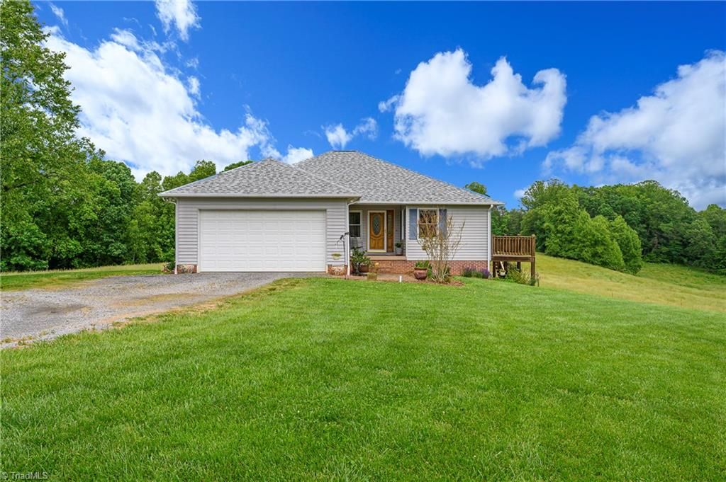 Jonesville, Wilkes County, NC House for sale Property ID 338175362 LandWatch