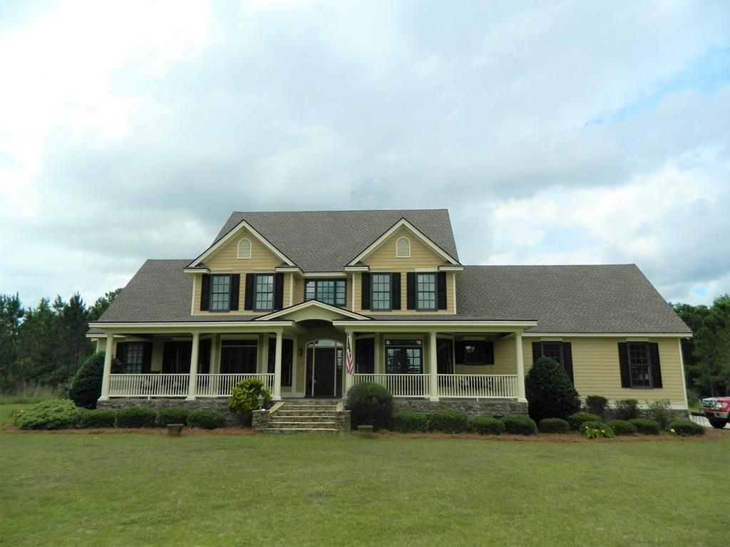 Hahira, Lowndes County, GA House for sale Property ID 338175857