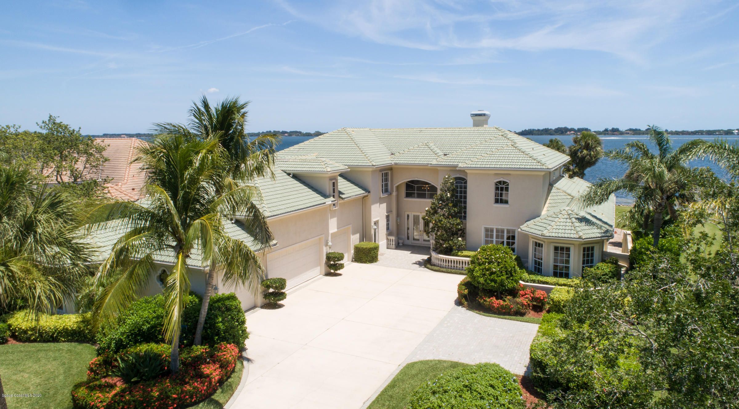 Melbourne, Brevard County, FL Lakefront Property, Waterfront Property