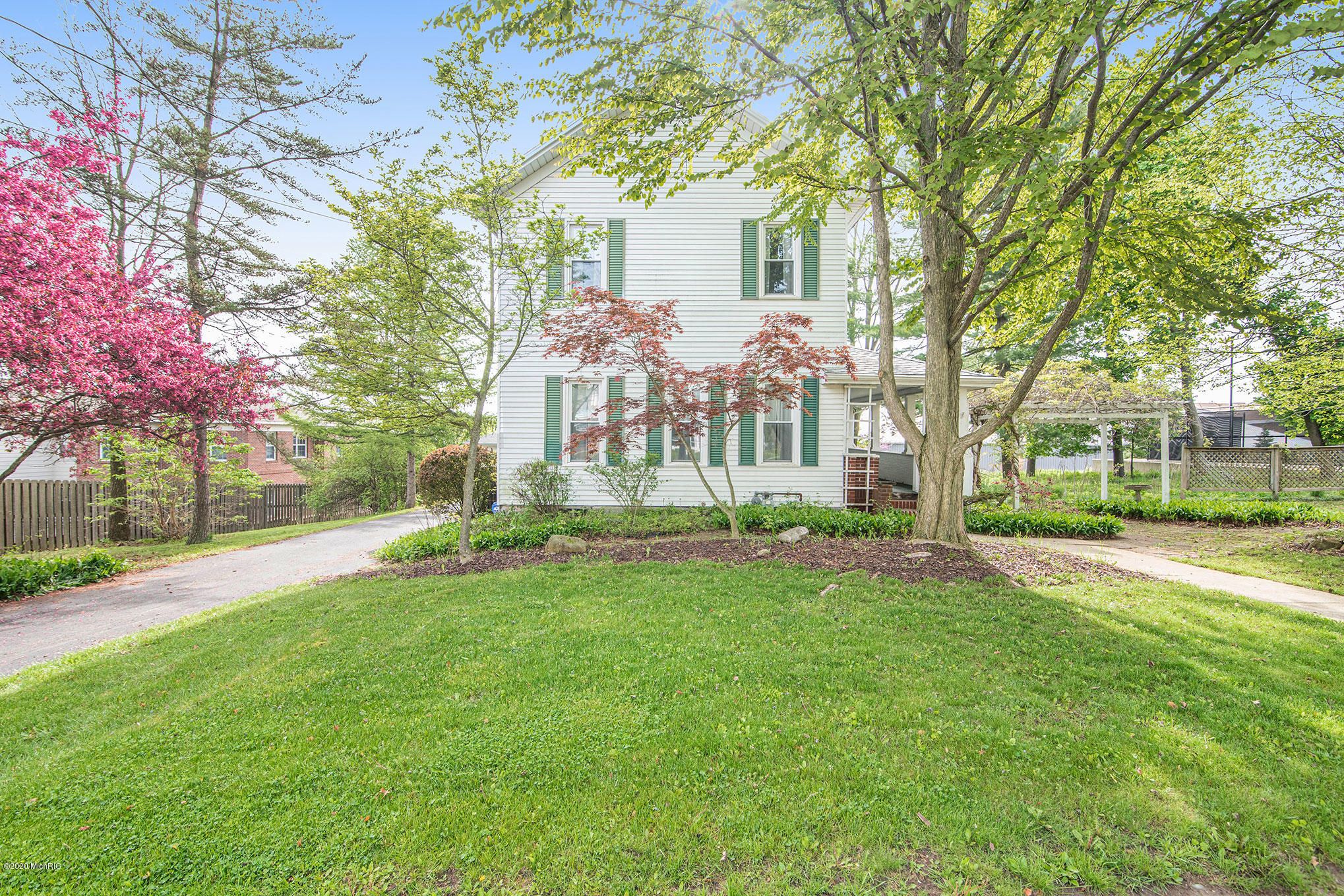 Hillsdale, Hillsdale County, MI House for sale Property ID 338159729