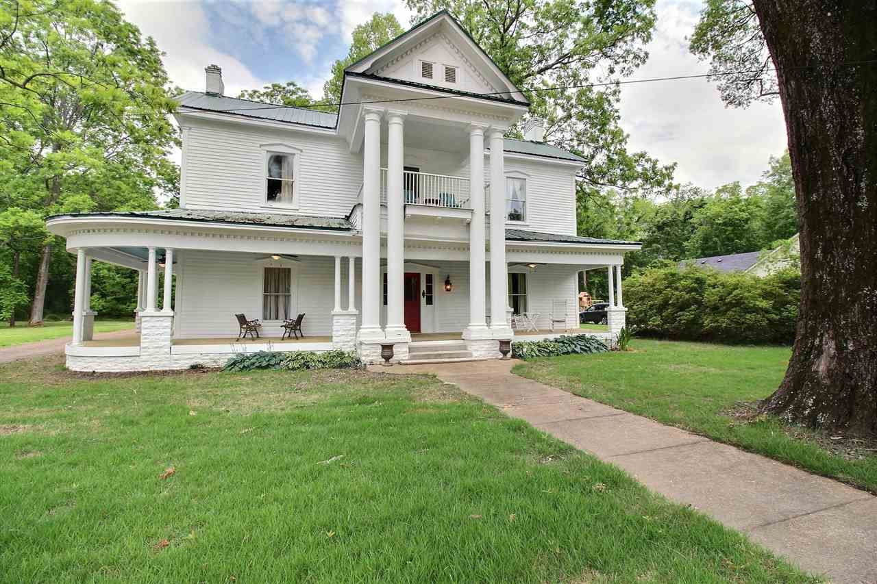 Rossville, Fayette County, TN House for sale Property ID 338166662