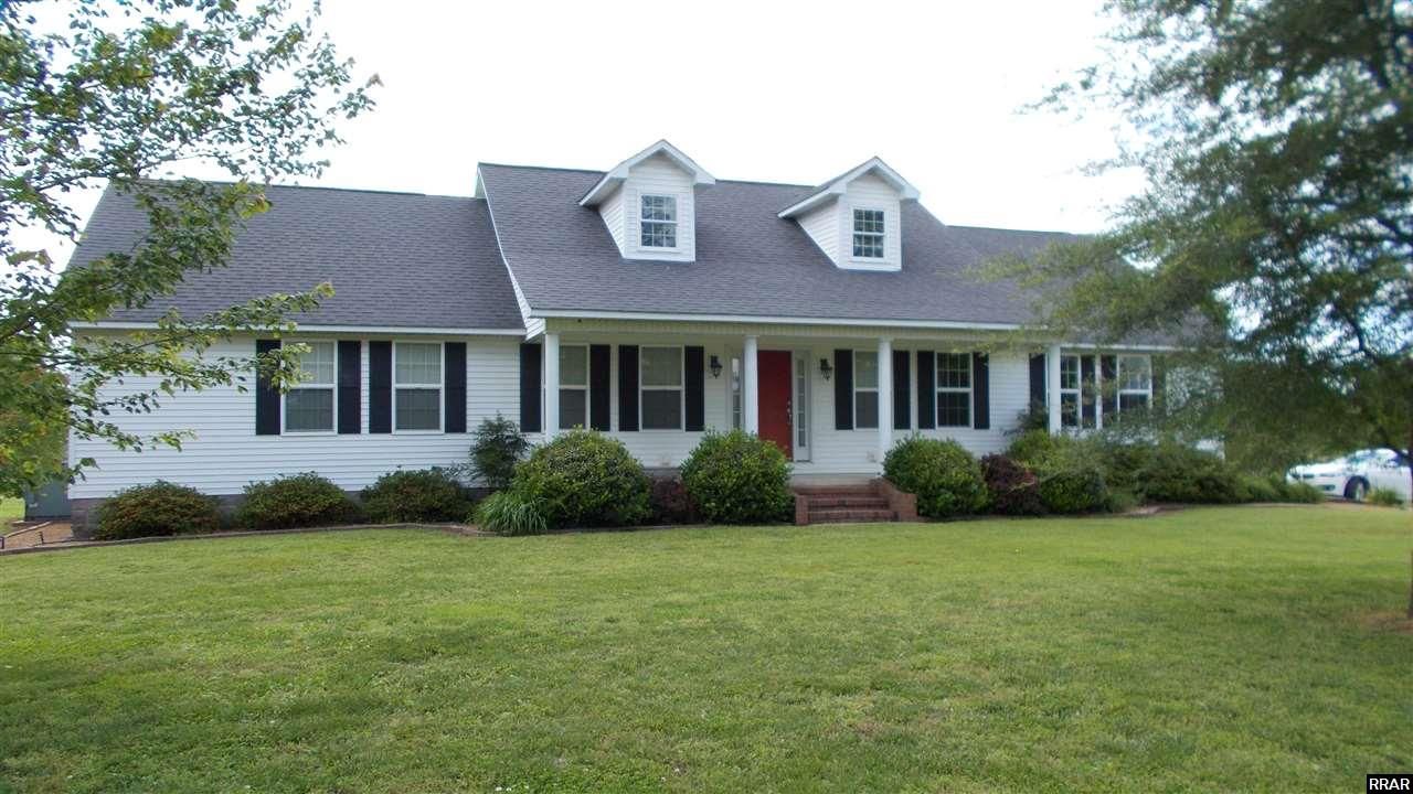 Hickman, Fulton County, KY House for sale Property ID 338172996