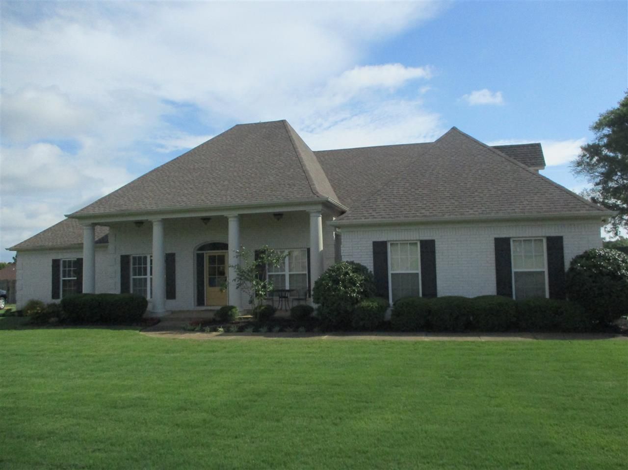 Olive Branch, DeSoto County, MS House for sale Property ID 338179759