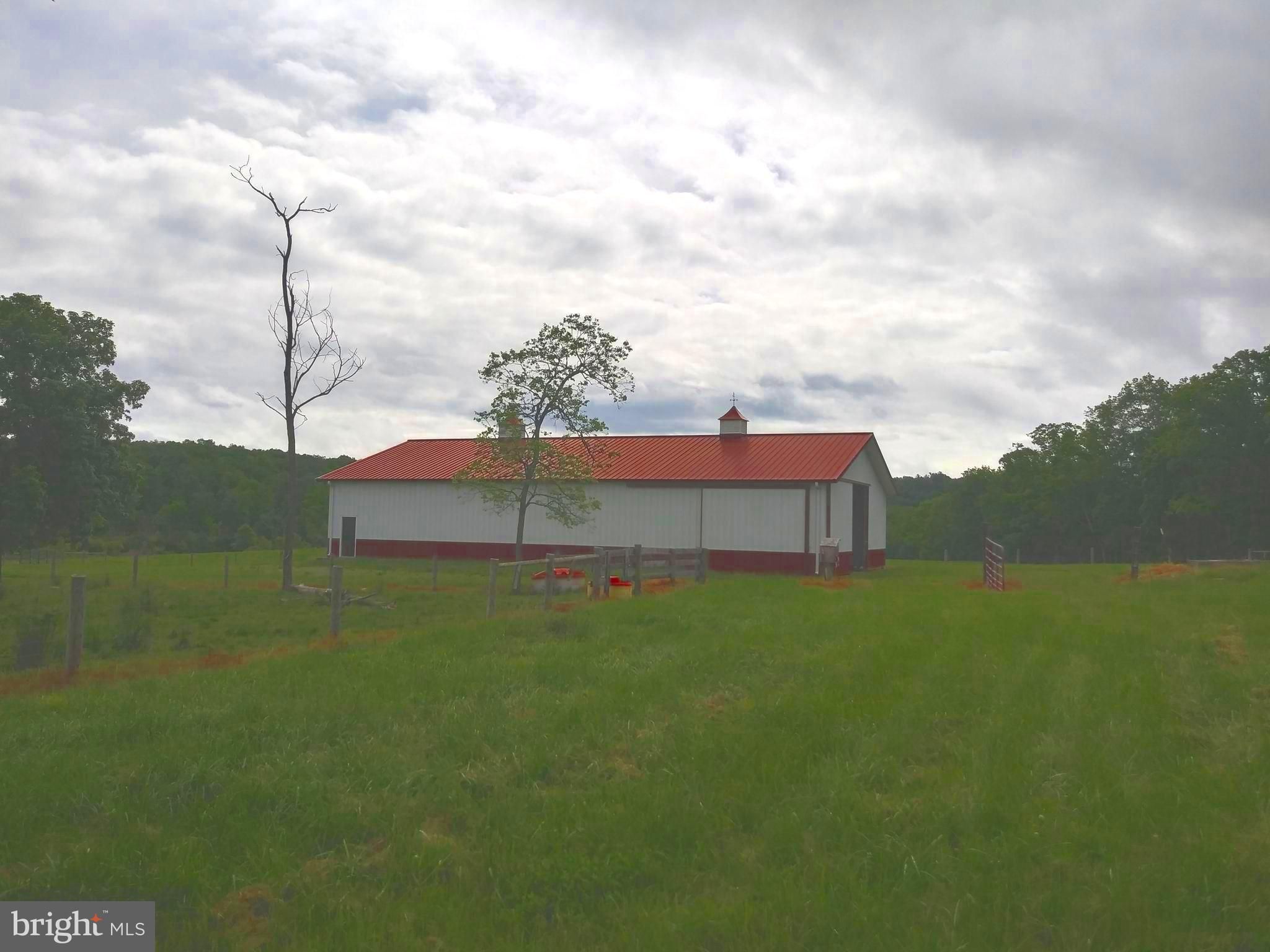Winchester, Frederick County, VA Farms and Ranches, Lakefront Property, Waterfront Property for