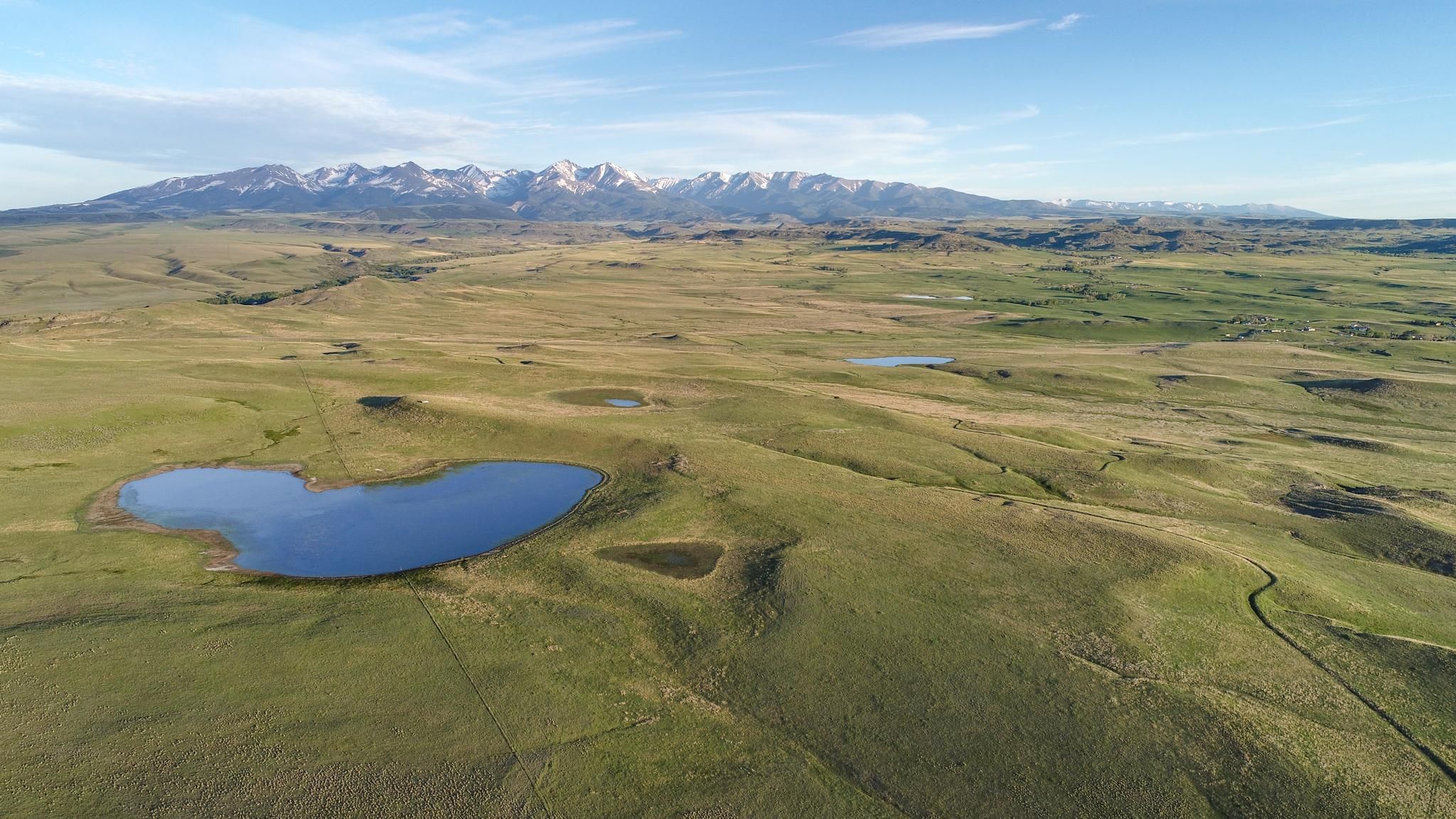 Big Timber, Sweet Grass County, MT Farms and Ranches, Undeveloped Land