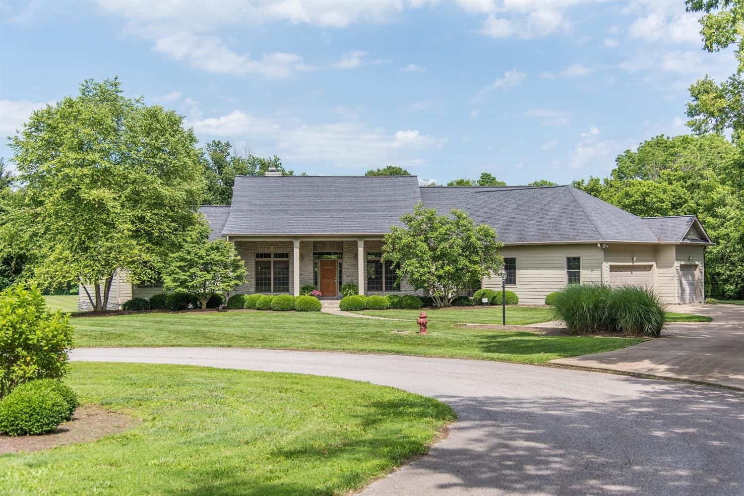 Nicholasville, Jessamine County, KY Lakefront Property, Waterfront