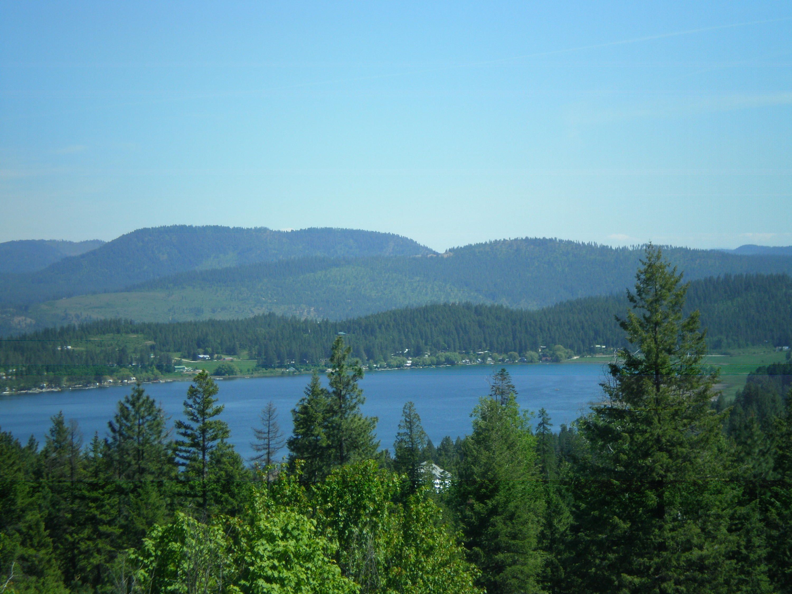 Valley, Stevens County, WA Undeveloped Land for sale Property ID