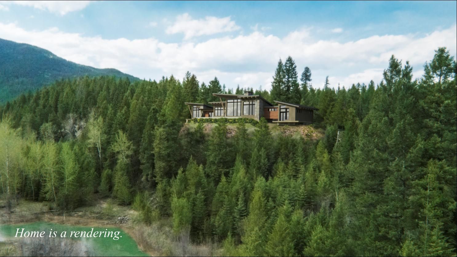 Columbia Falls, Flathead County, MT Undeveloped Land for sale Property