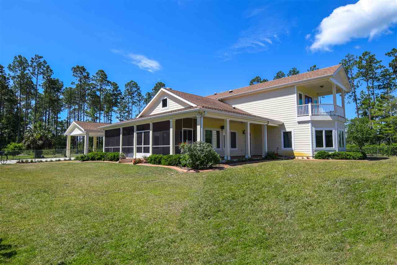 Crawfordville, Wakulla County, FL House for sale Property ID 338187416