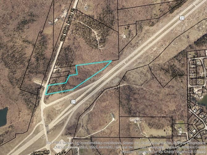 Hillsboro, Jefferson County, MO Commercial Property for sale Property