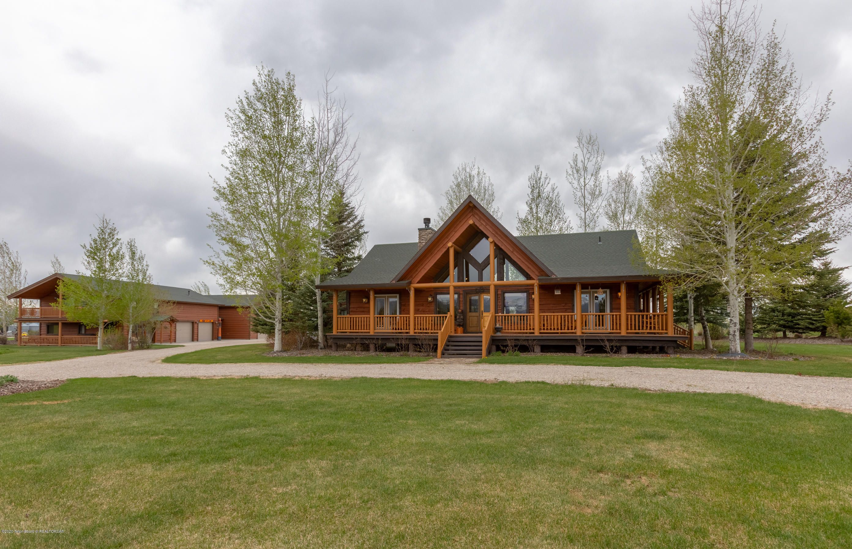 Tetonia, Teton County, ID House for sale Property ID 338187414 LandWatch