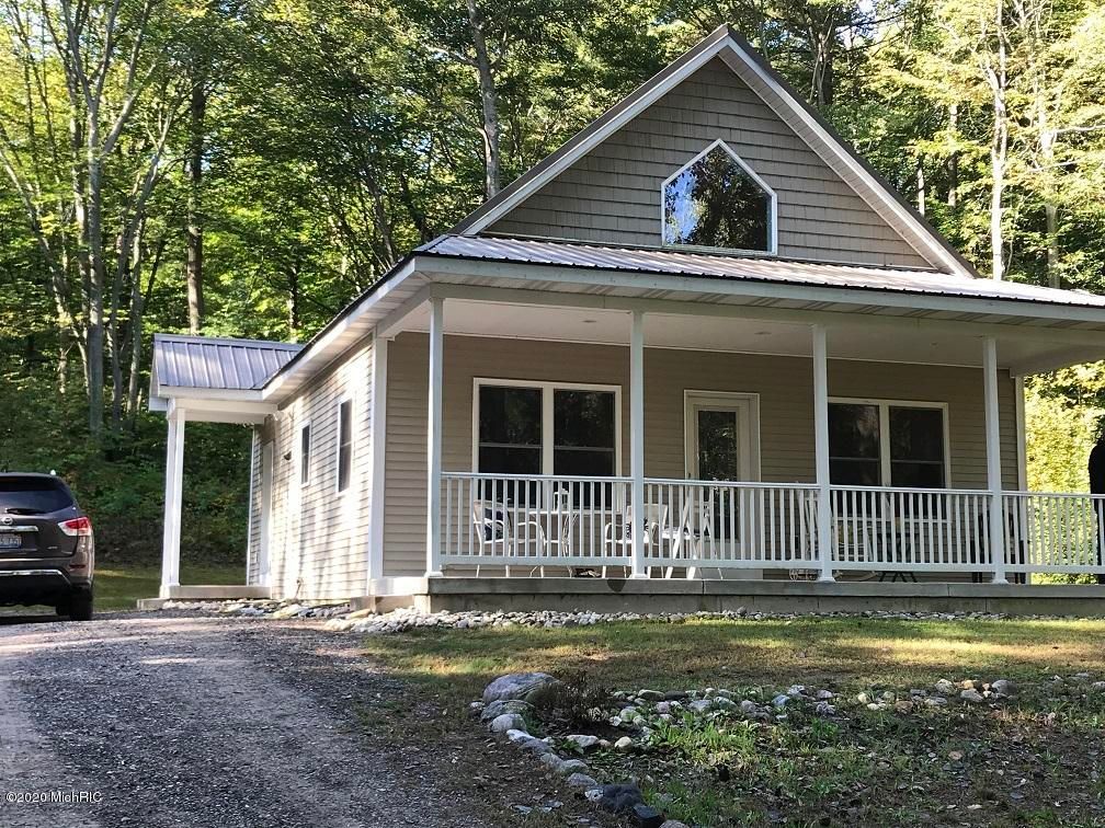 Shelby, Oceana County, MI Lakefront Property, Waterfront Property