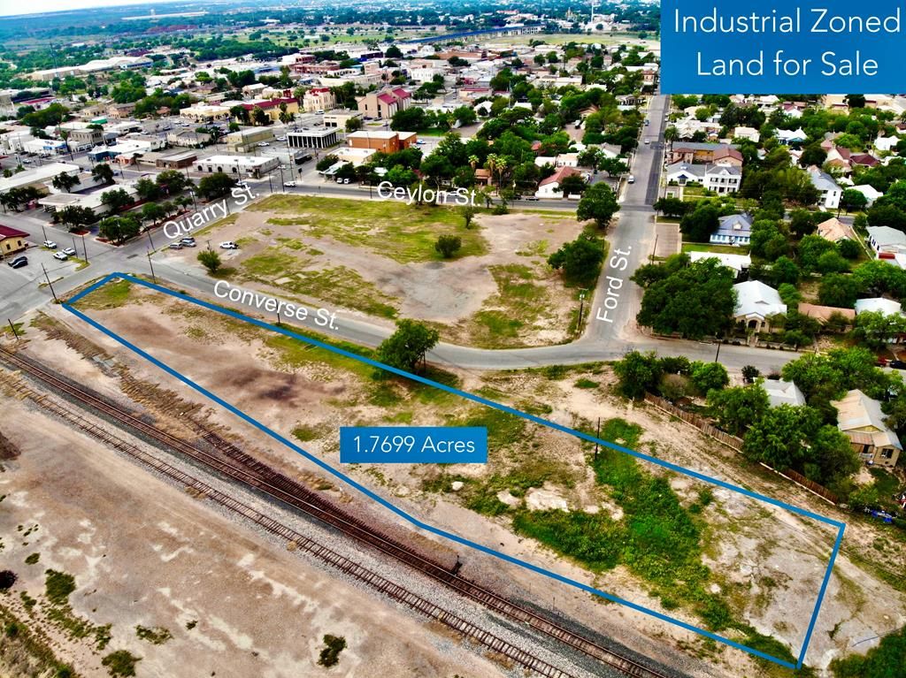 Eagle Pass, Maverick County, TX Undeveloped Land, Homesites for sale