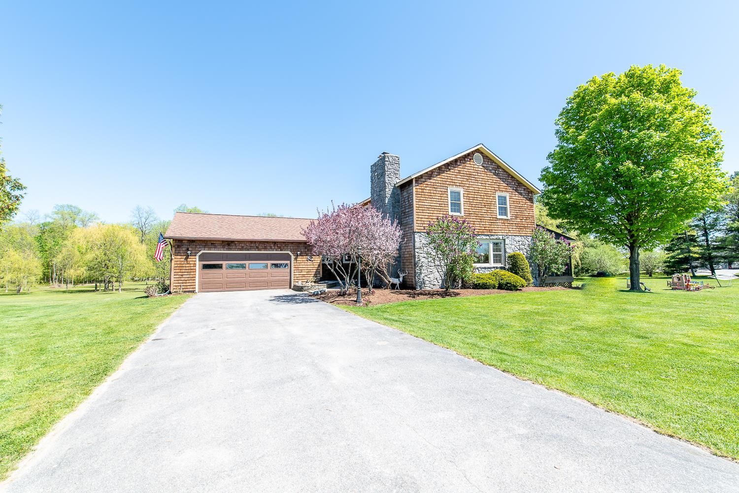 Charlotte, Chittenden County, VT House for sale Property ID 338184407