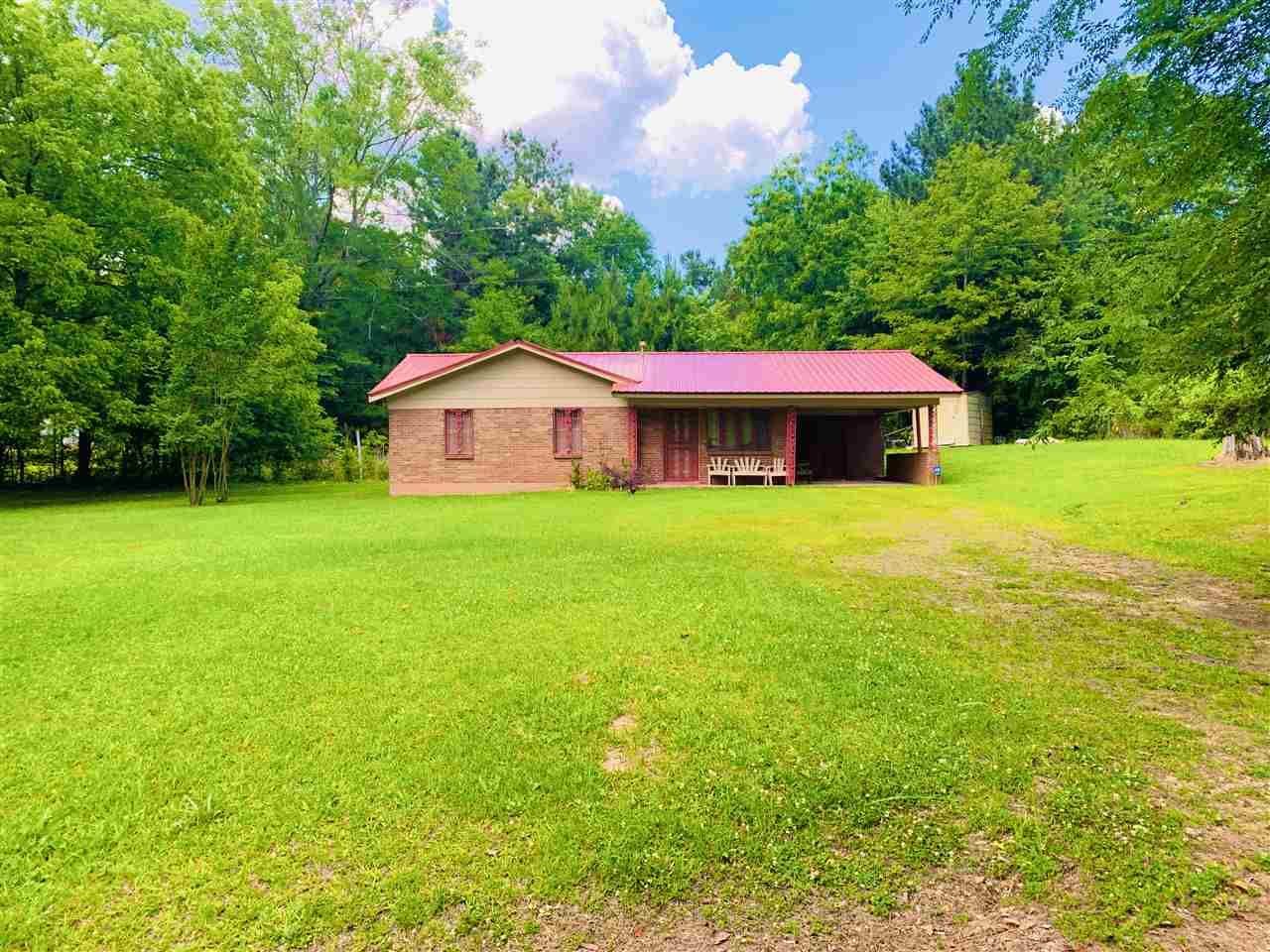 Carthage, Leake County, MS House for sale Property ID 338192090