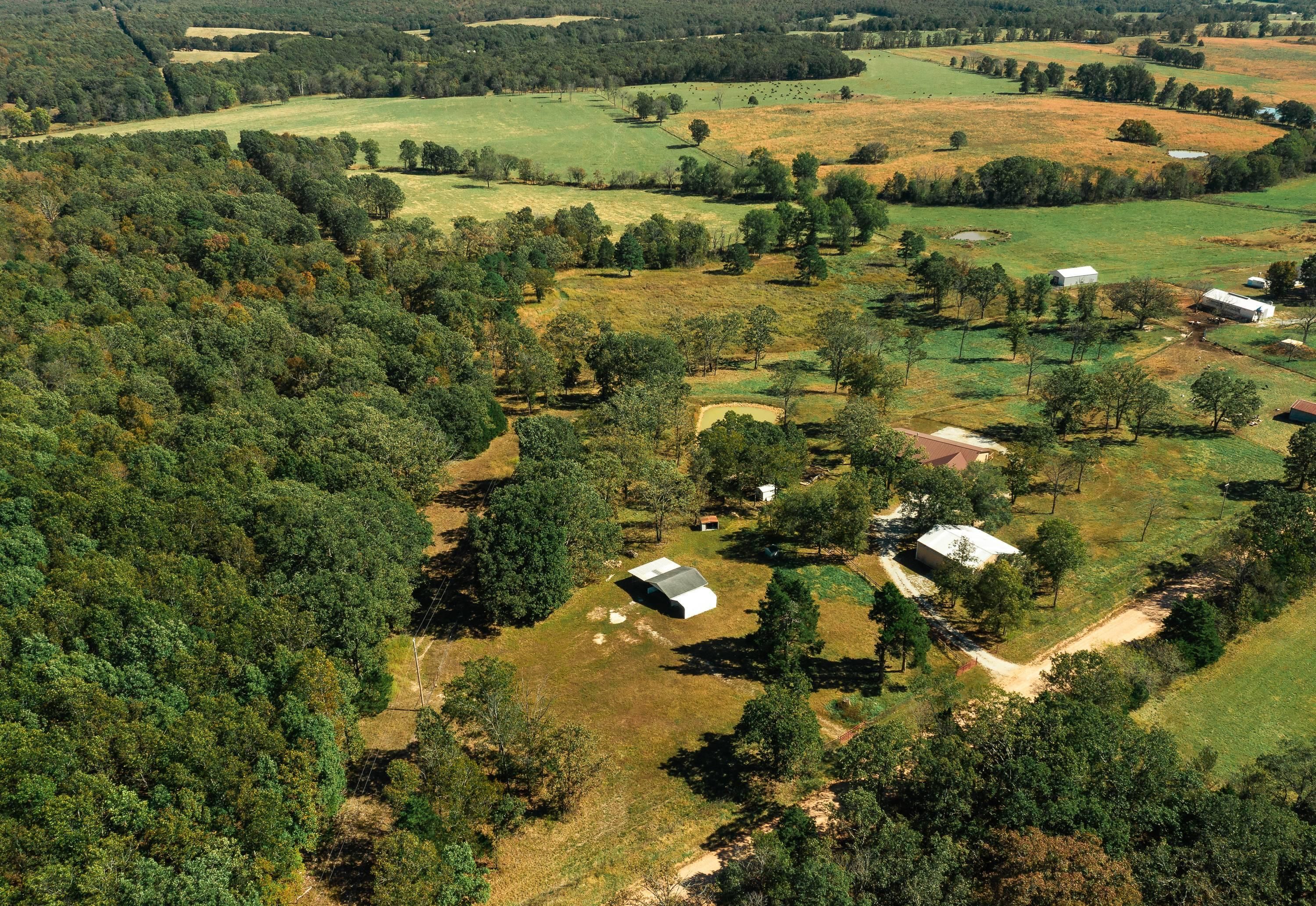 Licking, Texas County, MO Farms and Ranches, Horse Property for sale