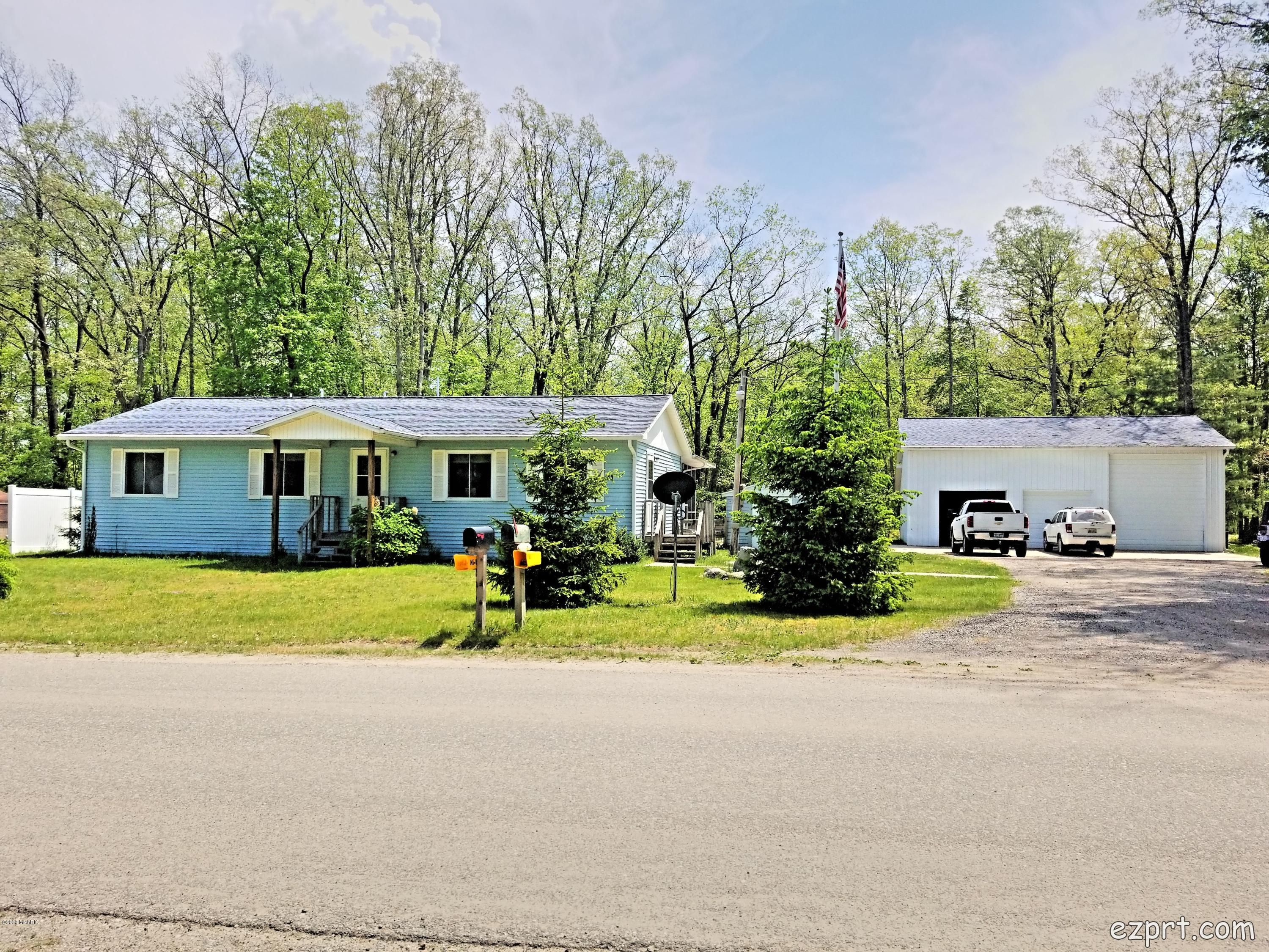 Bitely, Newaygo County, MI House for sale Property ID 338194132 LandWatch