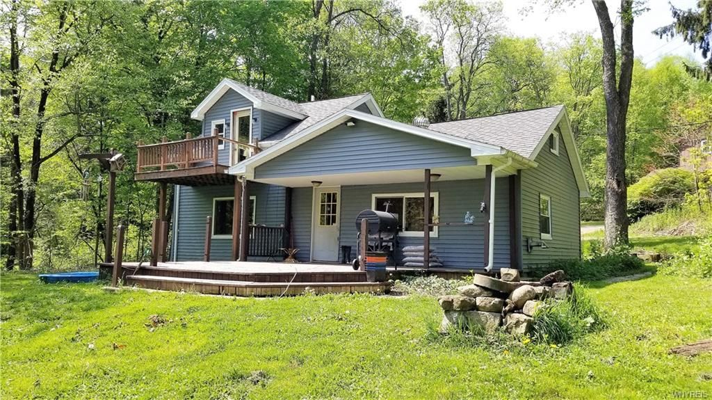 Little Valley, Cattaraugus County, NY House for sale Property ID