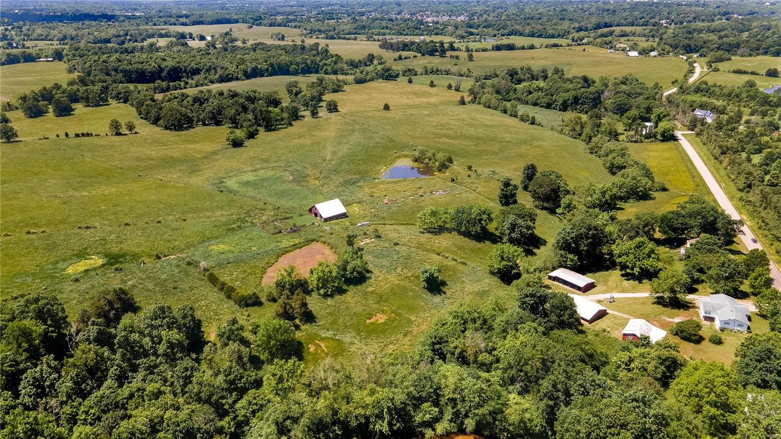 Farmington, Saint Francois County, MO Farms and Ranches, House for sale Property ID 338191853